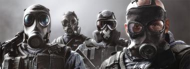 Rainbow Six Siege to Hand Out Bans for Toxicity