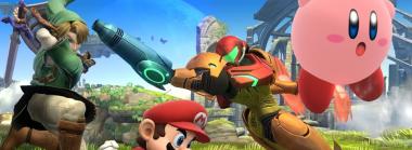 Super Smash Brothers Director Masahiro Sakurai Returned for Latest Game