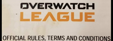 Rumored New Rulebook Casts the Overwatch League in a Restrictive Light