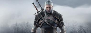 The Witcher's Geralt Rumored to Guest in Soulcalibur 6