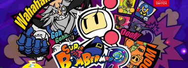 Super Bomberman R Confirmed for PC and Consoles this June