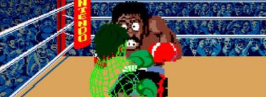 Punch-Out!! is Coming to Nintendo Switch Arcade Archives