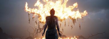 Hellblade: Senua's Sacrifice is Coming to Xbox One