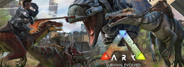 Ark: Survival Evolved Will Launch a Mobile Free-to-Play Version this Spring