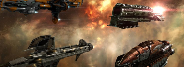 EVE-Online Pirate Hunt Available Through April 3