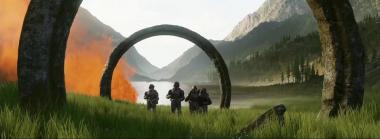 Halo Infinite is a "Spiritual Reboot" of the Series