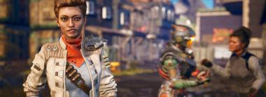 Obsidian's CEO is Really Excited about The Outer Worlds