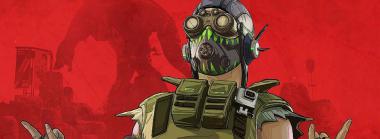 Apex Legends Season 1 is Here