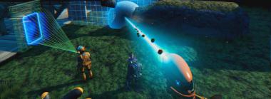 No Man's Sky Announces Free VR Update Coming This Summer