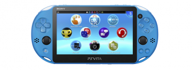 Production Ends for the PlayStation Vita in Japan