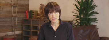 Sakurai Admits to Using an IV drip While Working on Super Smash Bros Ultimate