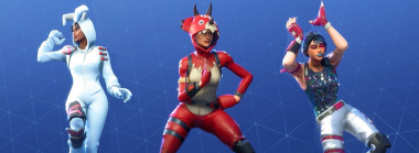 Dance Creators Drop Lawsuit Against Fortnite for Copyright Infringement