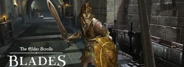 Bethesda Announces Closed Beta for Elder Scrolls: Blades Mobile RPG