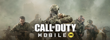 Call of Duty: Mobile announced for iOS and Android