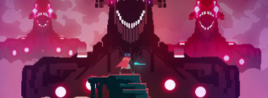 Adi Shankar To Produce a Hyper Light Drifter Animated Series