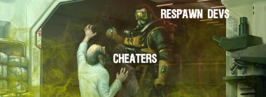 Respawn Devs Ban 355,000 Cheaters From Apex Legends