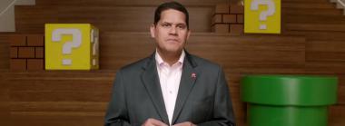 Reggie Fils-Aime is Back... in the Board of Directors for GameStop