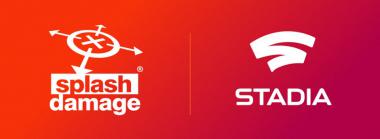 Splash Damage is Making a Stadia Exclusive