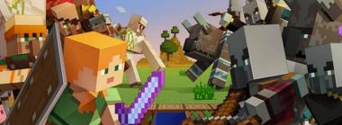 Minecraft Festival Postponed due to COVID-19