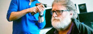 Gabe Newell thinks Computer-Brain Interfacing Means Extinction for Current Media