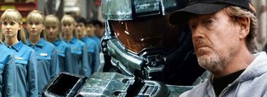 Microsoft Doubles Down on Halo and Humans TV Series