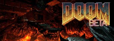 Doom Beta coming to Next Gen Consoles and PC Soon!