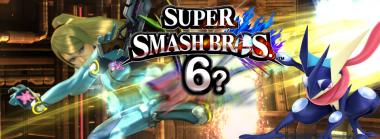 Job Posting for Super Smash Bros 6 Appears Online