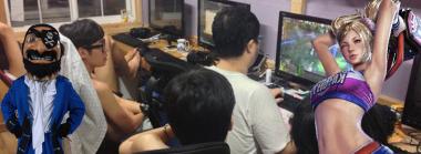 South Korean Universities Will Start Accepting Gamers as Student Athletes