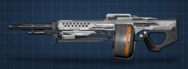 New Halo 4 Weapons Revealed