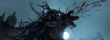 Bloodborne Patch Announced, Plus Free DLC!