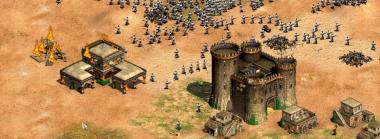 1999's Age of Empires 2 Getting an Expansion