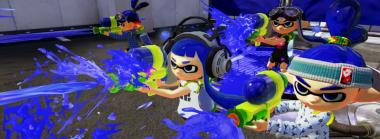 Splatoon Won't Have Voice Chat, Not Ever.