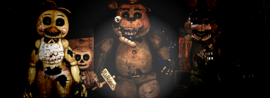 Five Night at Freddy's Fervor Causes Real-Life Fiasco