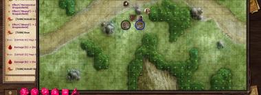 Fantasy Grounds Now Officially Supports D&D Campaigns