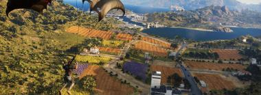 Just Cause 3 to Release Gameplay Trailer Next Week