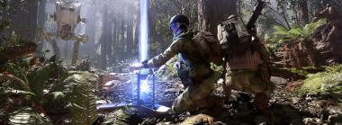 Star Wars: Battlefront to Offer a Wonderland of Customization Options