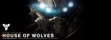 Destiny: House of Wolves Reveals Light Level Boost, Gear Upgrades