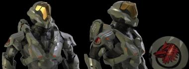 Halo 5 Fans Transform into Spartans at 2015 GDC