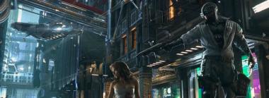 CD Projekt Red Talks Cyberpunk 2077, Game Development