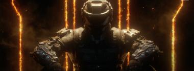 New Call of Duty: Black Ops 3 DLC Trailer Revealed