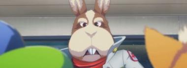 Star Fox Zero Gets a 15 Minute Anime