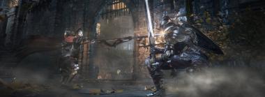 Dark Souls 3 is the Fastest-Selling game in Namco Bandai's History