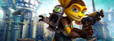 Ratchet and Clank Reboot is Highest Selling in the Franchise