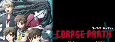 XSEED Announces April 25 PC Release of Corpse Party; 3DS Version This Summer