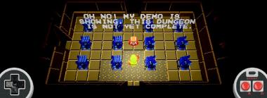 Developer Duo Releases The Legend of Zelda as a Browser-Based 3D Reimagining