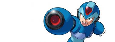 Capcom to Establish Mobile Business Division, Plans to Release Mega Man for Mobile