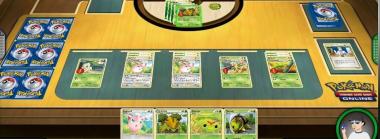 Pokemon Trading Card Game Online is Now Available on Android Tablets