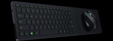 Razer Releases Turret Lapboard for $160