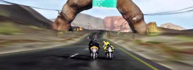 Road Redemption Racing Toward End of Summer 2016 Release