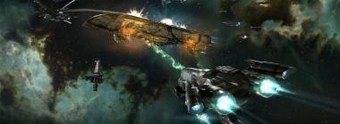 EVE Online is Being Developed as TV Series